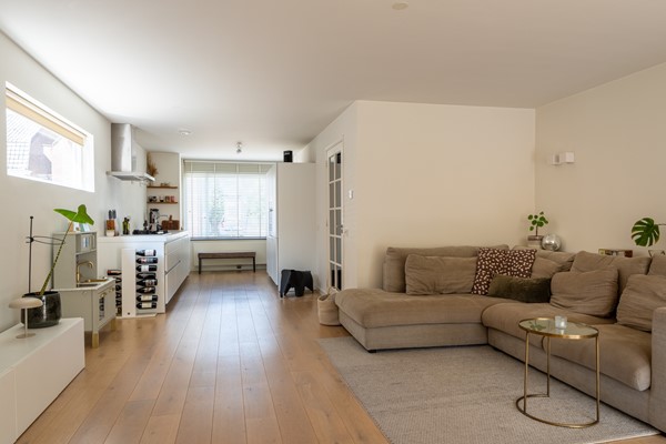 Medium property photo - Hoofdstraat 144, 5171 DH Kaatsheuvel